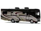 2014 Fleetwood Bounder 35K 36ft