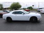 2015 Dodge Challenger R/T Scat Pack