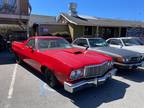 1974 Ford Ranchero