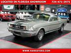 Used 1965 Ford Mustang for sale.