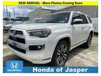 2022 Toyota 4Runner 4DR 2WD LIMITED