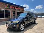 2010 BMW X5 x Drive35d AWD 4dr SUV