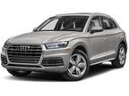 2020 Audi Q5 Premium 45 TFSI quattro S tronic