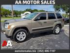 2006 Jeep Grand Cherokee Laredo Excellent Condition! SPORT UTILITY 4-DR