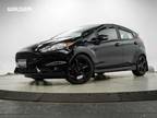 2016 Ford Fiesta Black, 65K miles