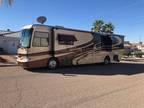 2006 Monaco Camelot 40PAQ 40ft