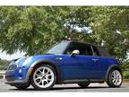 2005 MINI Convertible for sale