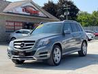 2013 Mercedes-Benz GLK GLK 350 4MATIC AWD 4dr SUV