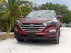 2018 Hyundai Tucson SEL 4dr SUV 2018 Hyundai Tucson for sale!