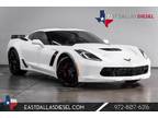 2015 Chevrolet Corvette 3LZ Z06 Coupe Preferred Equipment Carbon - Dallas, TX