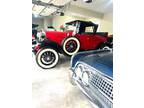 1980 Ford Model A Shay Reproduction 1980 Ford Model A Shay Reproduction 13417