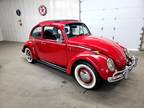 Used 1965 Volkswagen Beetle for sale.