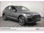 2023 Audi Q5 Premium Plus 55 TFSI e S line quattro S tronic