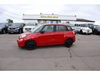 2014 FIAT 500L Pop 4dr Hatchback