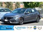 2020 Honda Civic Gray, 28K miles