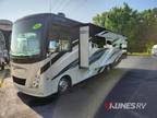 2021 Thor Motor Coach Windsport 29M 29ft