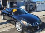 2012 INFINITI G37 Convertible 2dr Base