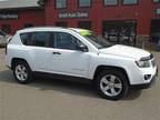 Used 2015 JEEP COMPASS For Sale