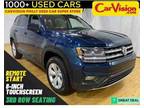 2018 Volkswagen Atlas 3.6L V6 SE