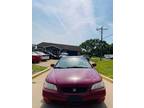 2000 Honda Accord EX Coupe 2D