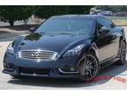 2014 Infiniti Q60 Coupe IPL 2dr Coupe 7A