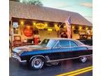 1967 Buick Skylark Rare 340 matching numbers V8