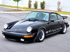 Used 1975 Porsche 911 Carrera for sale.