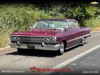 1963 Chevrolet Impala