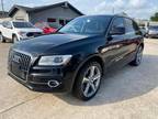 2014 Audi Q5 Premium Plus