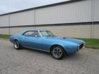 400 Powered 1968 Pontiac Firebird