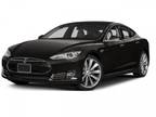 2015 Tesla Model S P85D