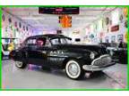 1949 Buick Roadmaster 1949 Buick Roadmaster