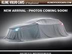 2024 Volvo S60 Black, new