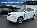 2014 Chevrolet Captiva Sport LTZ 4dr SUV