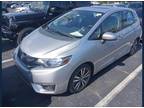 2015 Honda Fit EX-L