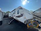 2014 Keystone Passport 3290BH Grand Touring