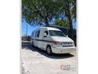 1998 Winnebago Rialta 22 RD 22ft