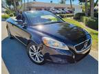 2011 Volvo C70 T5 2dr Convertible