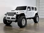 2022 Jeep Wrangler Unlimited Rubicon 392 4x4 4dr SUV