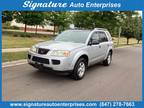 2007 Saturn Vue Suv