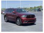 2017 Dodge Durango GT AWD