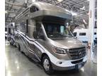 2023 Winnebago Winnebago VIEW WM524V 25ft