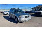 2005 Ford Escape Hybrid Sport Utility 4D