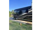 2018 Newmar Newmar King Aire 4531 44ft