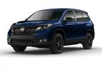 2019 Honda Passport Sport 4dr SUV