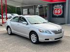 2009 Toyota Camry Silver, 115K miles