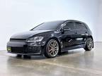 2016 Volkswagen Golf GTI Autobahn 4dr Hatchback 6A