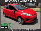 2012 Ford Fiesta SE Hatchback HATCHBACK 5-DR