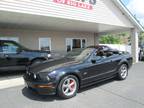 2006 Ford Mustang Black, 63K miles