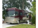 2005 Country Coach Inspire 330 40ft